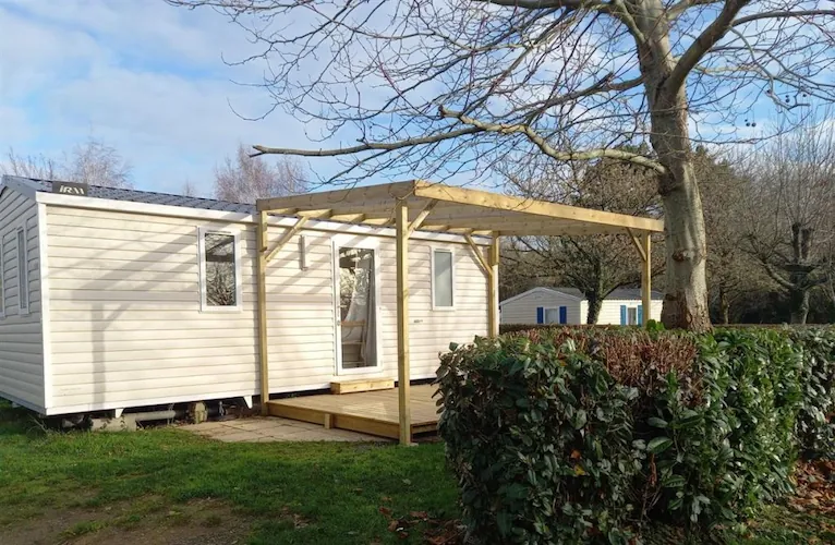 Location de Mobil home Morbihan